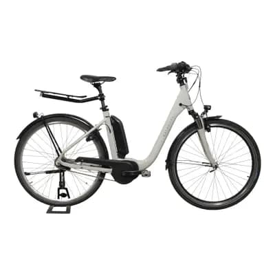 Kalkhoff Agattu 3.B - käytetty hybridipyörä