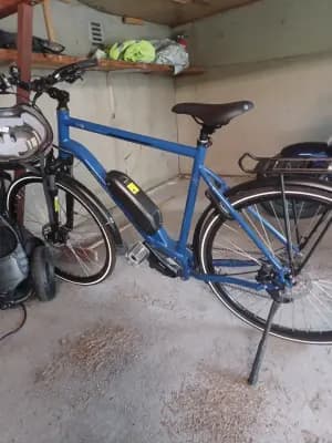 Helkama HMSE958