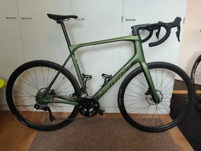 Merida Scultura Endurance 6000