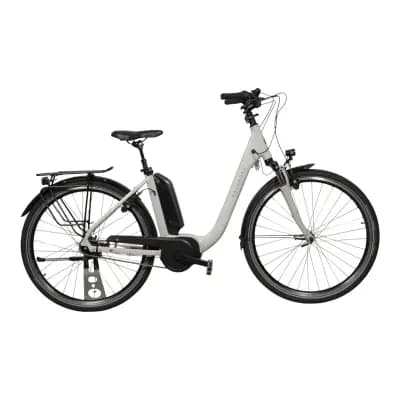 Kalkhoff Agattu 3.B - käytetty hybridipyörä