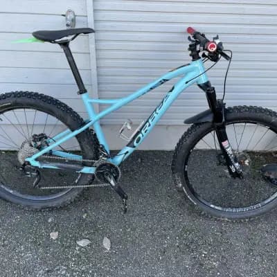 Orbea Loki 27.5