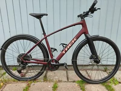Trek FX 3 Sport