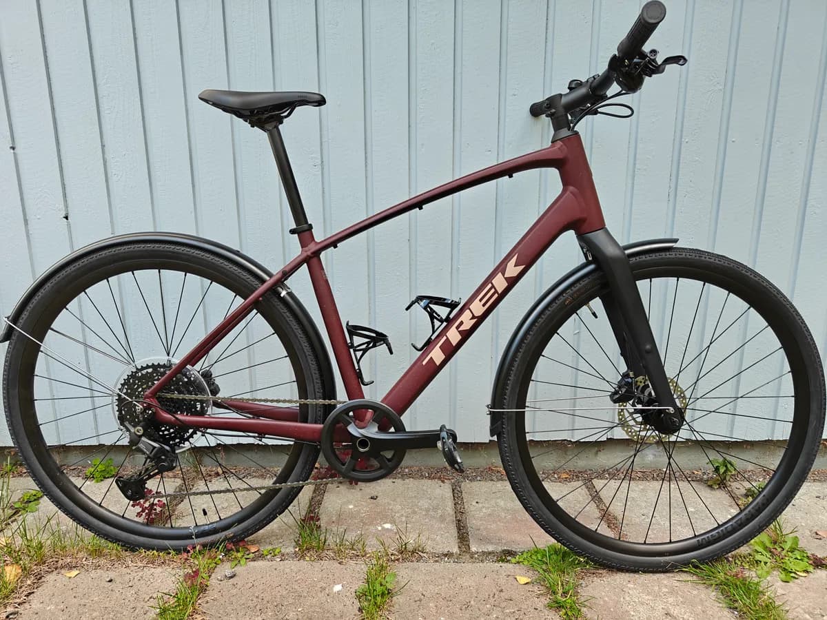 Trek FX 3 Sport
