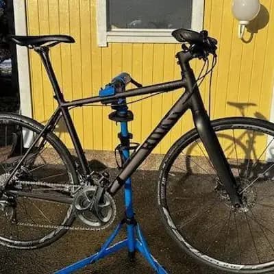 Canyon Roadlite 8 AL