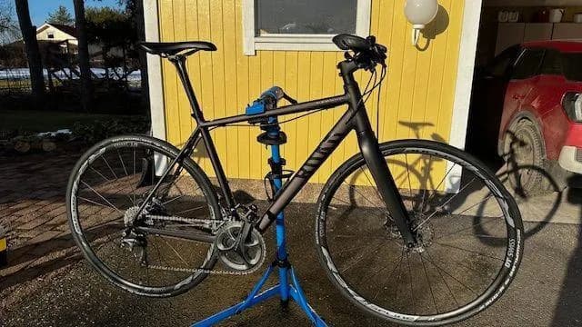 Canyon Roadlite 8 AL