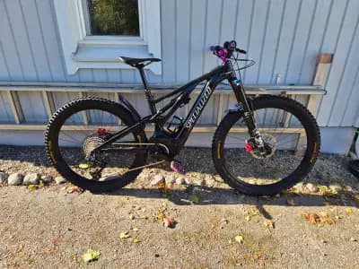 Specialized Turbo levo comp alloy gen 3
