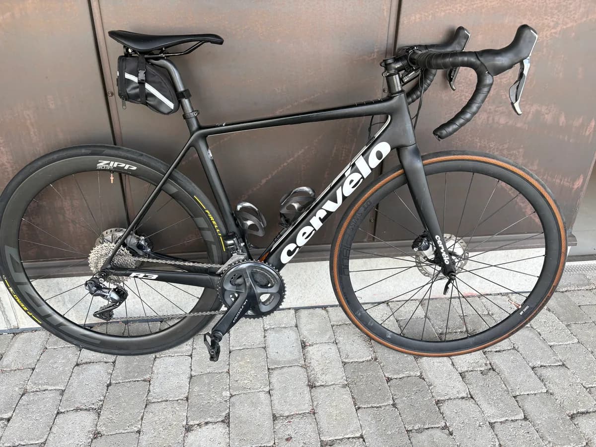 Cervélo R3