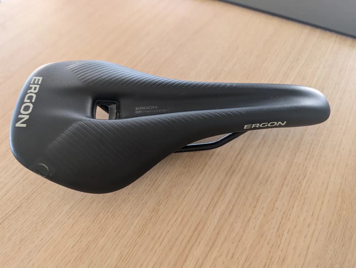 Ergon SR Comp S/M