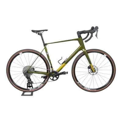 Superior X-Road Team Comp - käytetty gravel-pyörä