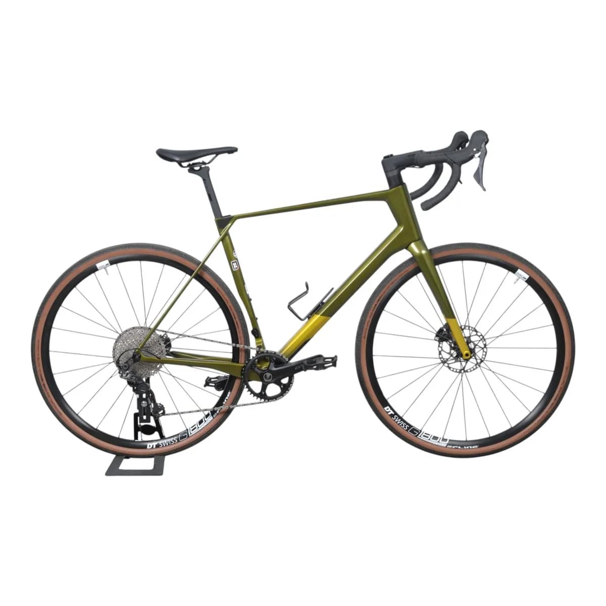 Superior X-Road Team Comp - käytetty gravel-pyörä