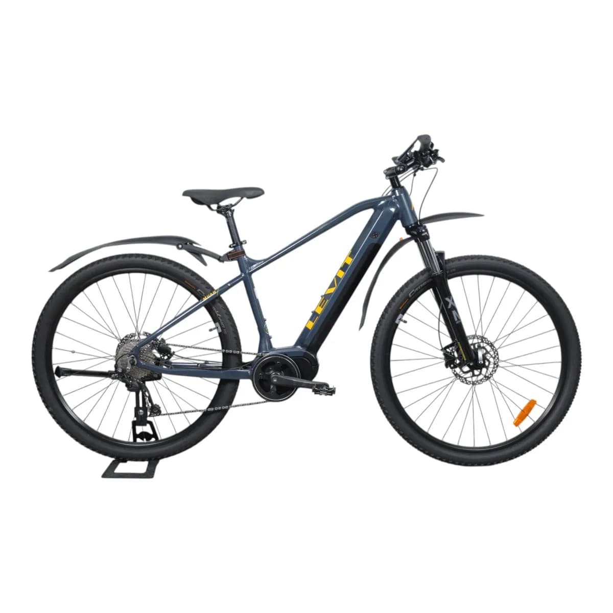 Levit MUAN MX 630 - käytetty sähköpyörä