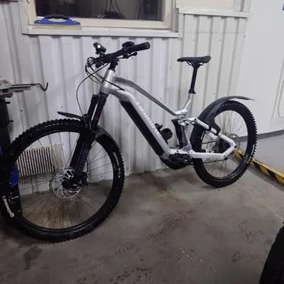 Haibike All mtn 3 uudenveroinen 29/27.5, 50XL, Kokkola