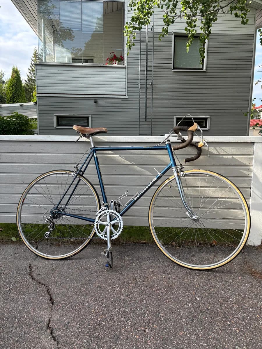 Motobecane Jubile Sport