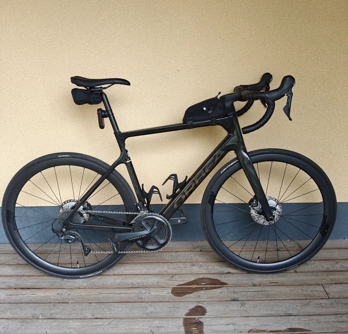 Orbea Orca 