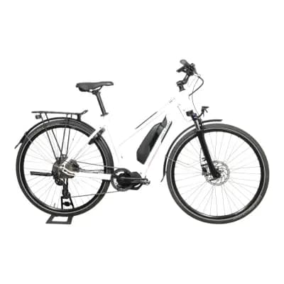 Helkama SE10 EP6 - käytetty hybridipyörä