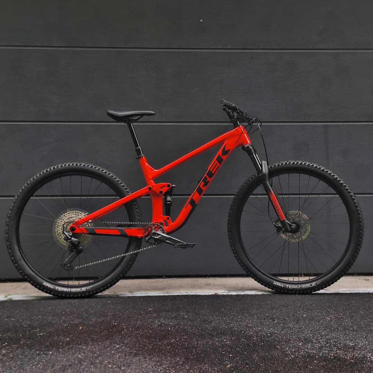 Trek Top Fuel 5 2022 – L-koko – 29"