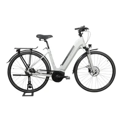 Kalkhoff Image 5.B - käytetty hybridipyörä