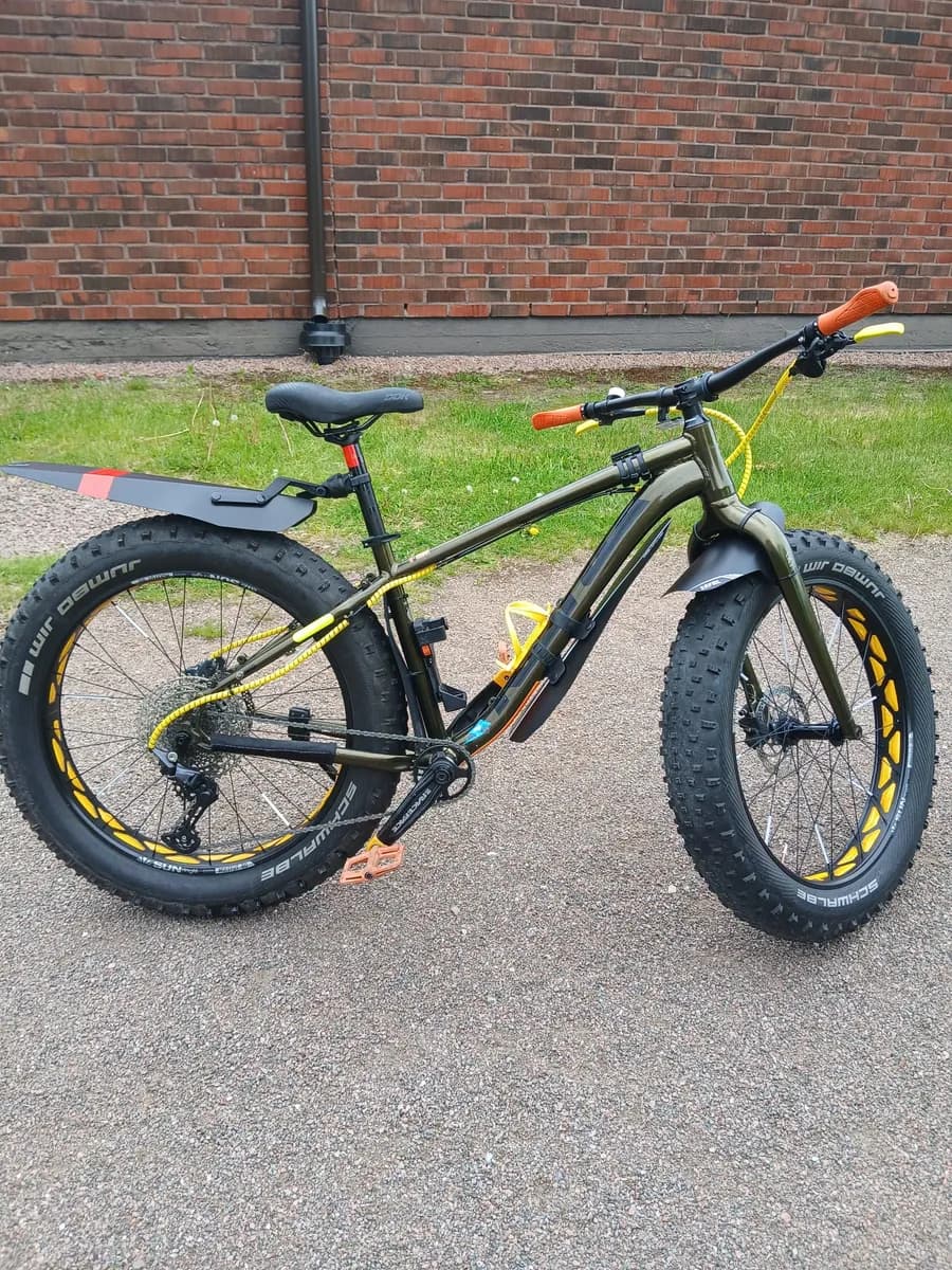 Kona Wo