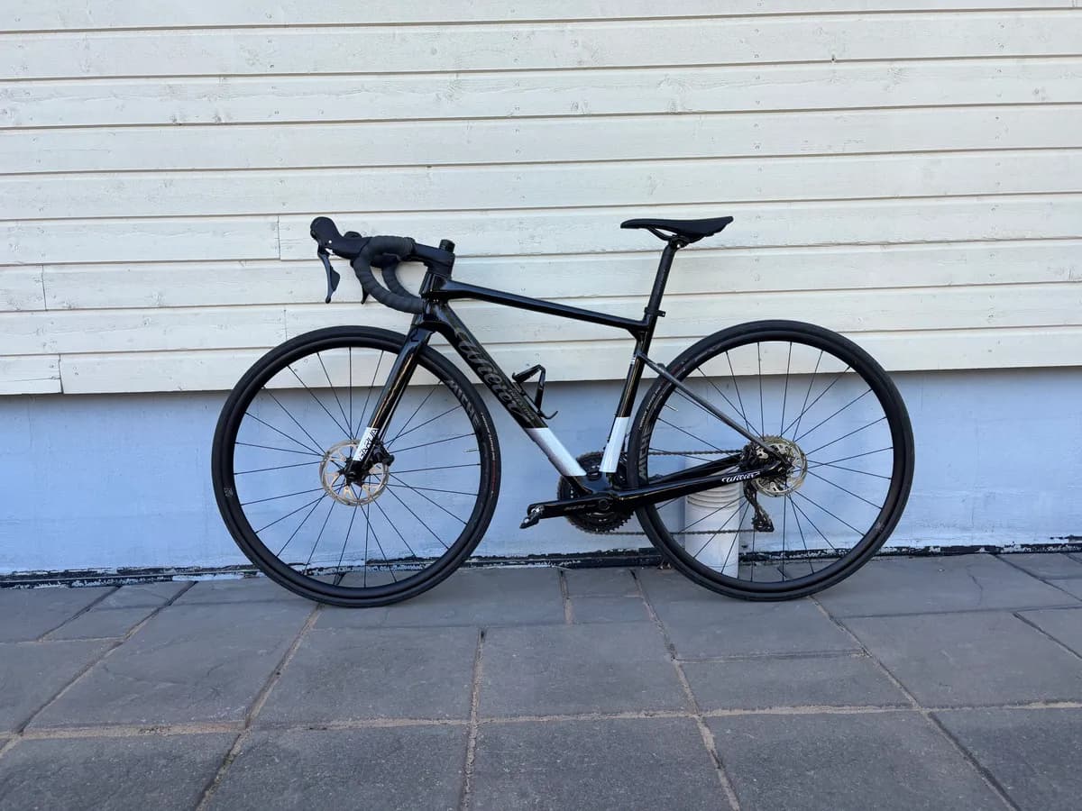 Wilier Garda