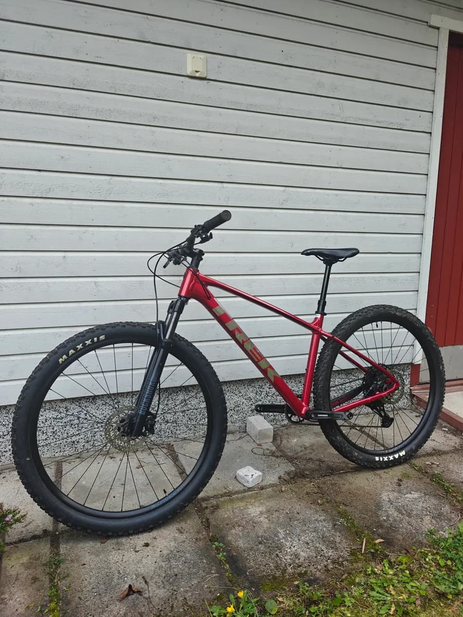 Trek Marlin 8 gen 3 M/L