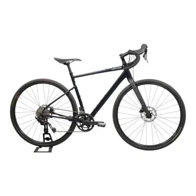 Cannondale Topstone 2 - käytetty gravel-pyörä