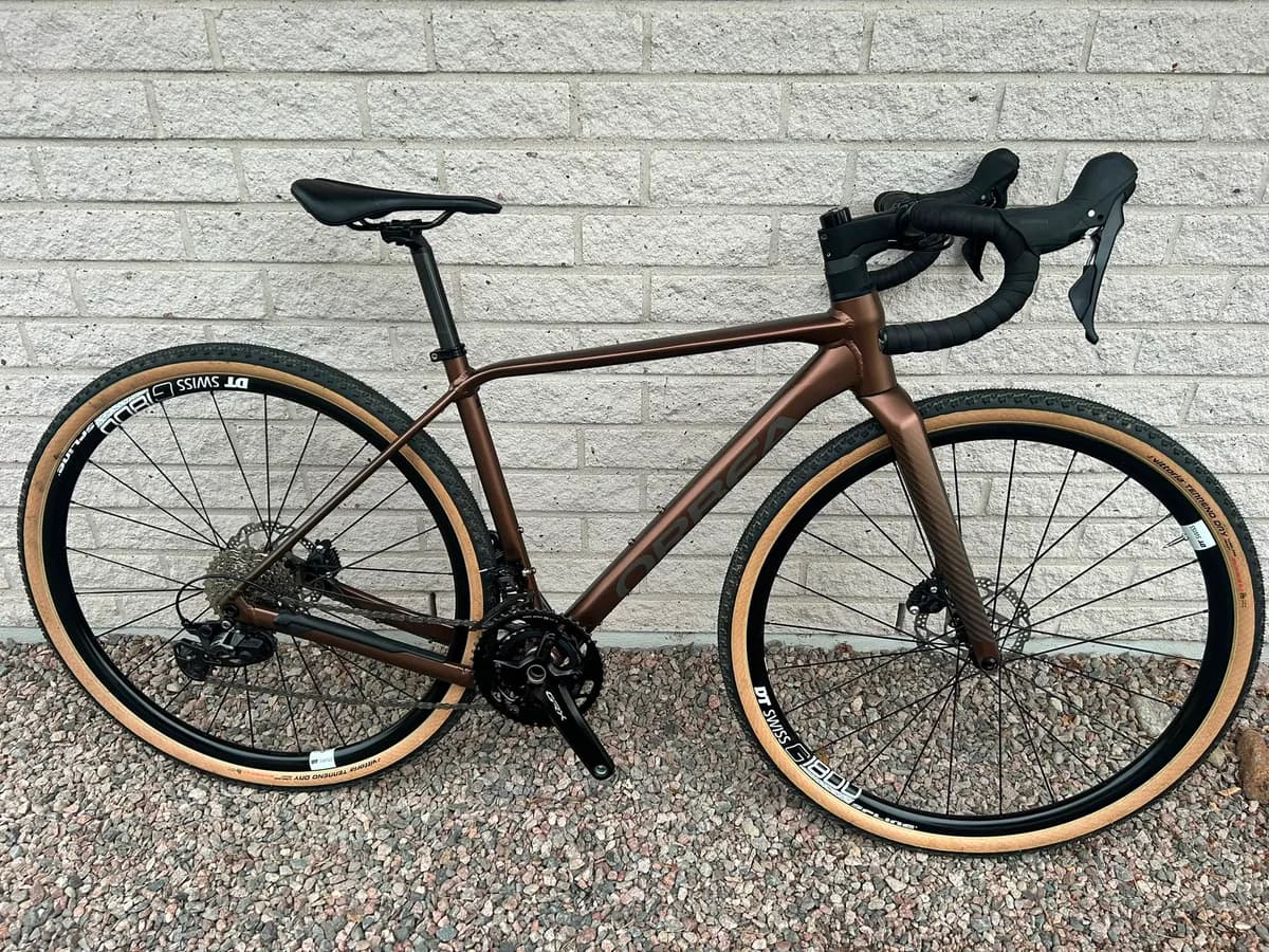 Orbea Terra h30 1by 
