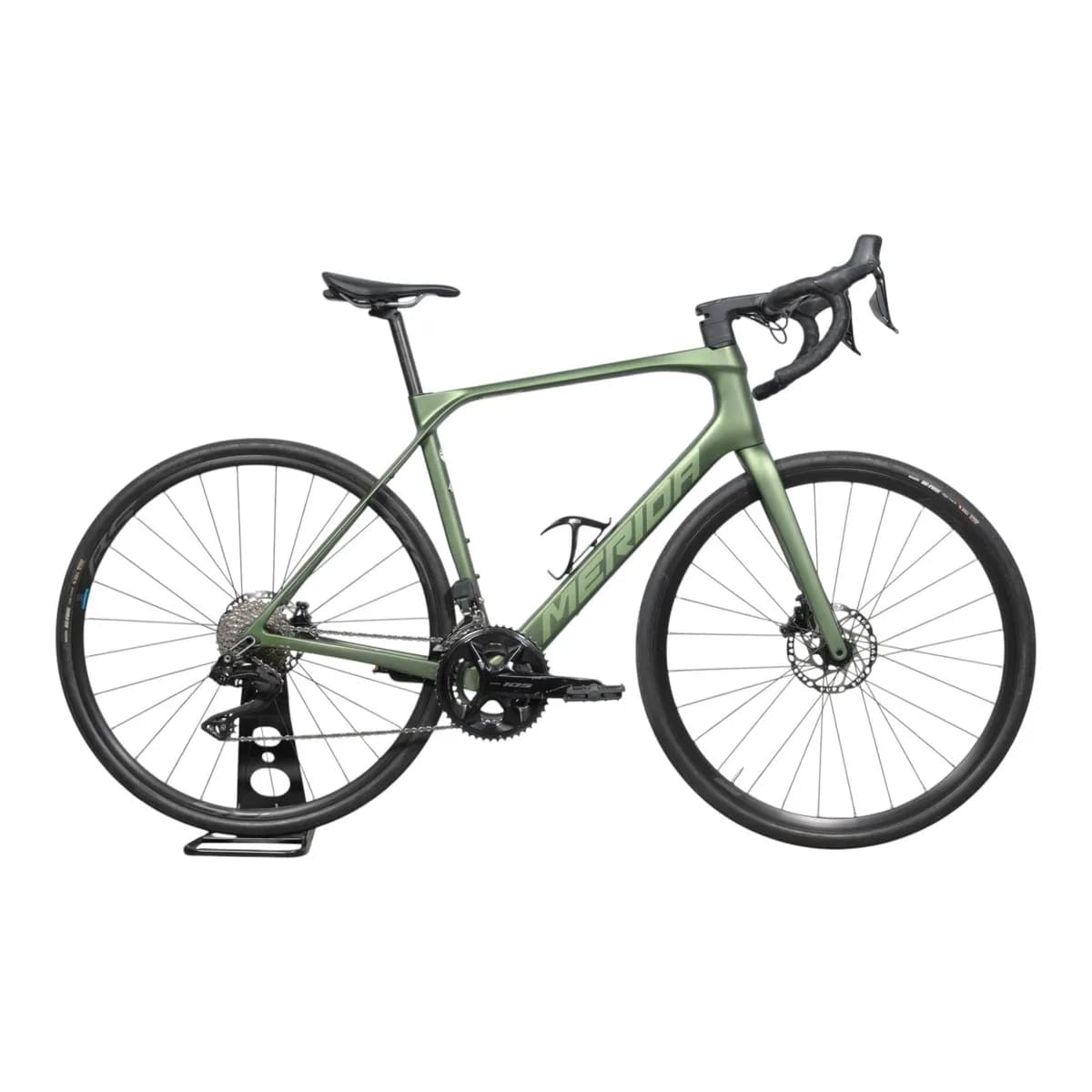 Merida Scultura Endurance 6000 - käytetty maantiepyörä