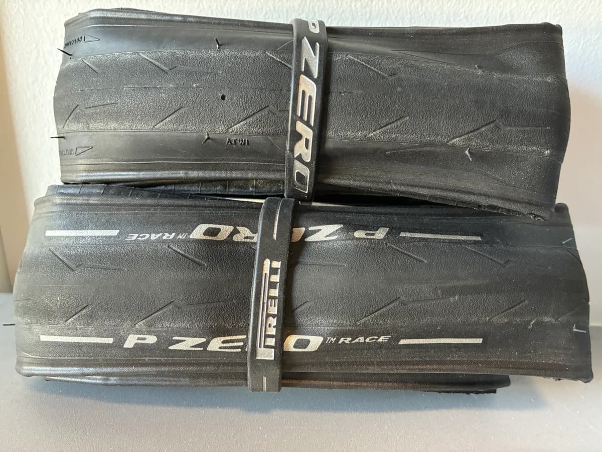 Pirelli P ZERO Race, 26-622 maantierenkaat x2