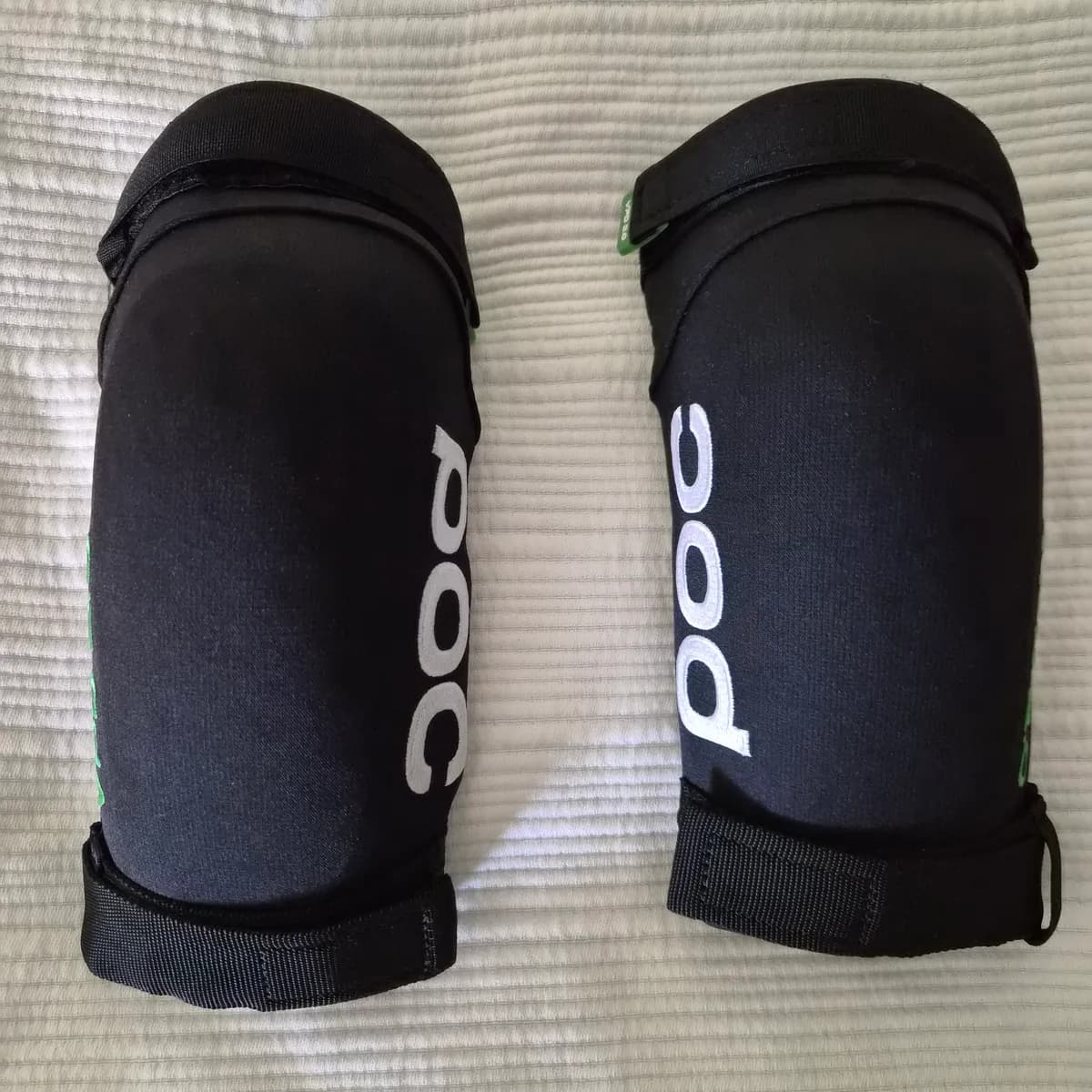 POC Joint VPD 2.0 -kyynersuojat (Koko S)