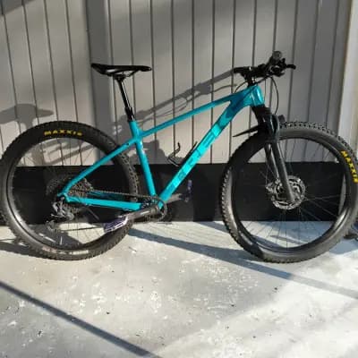Trek Roscoe 7 