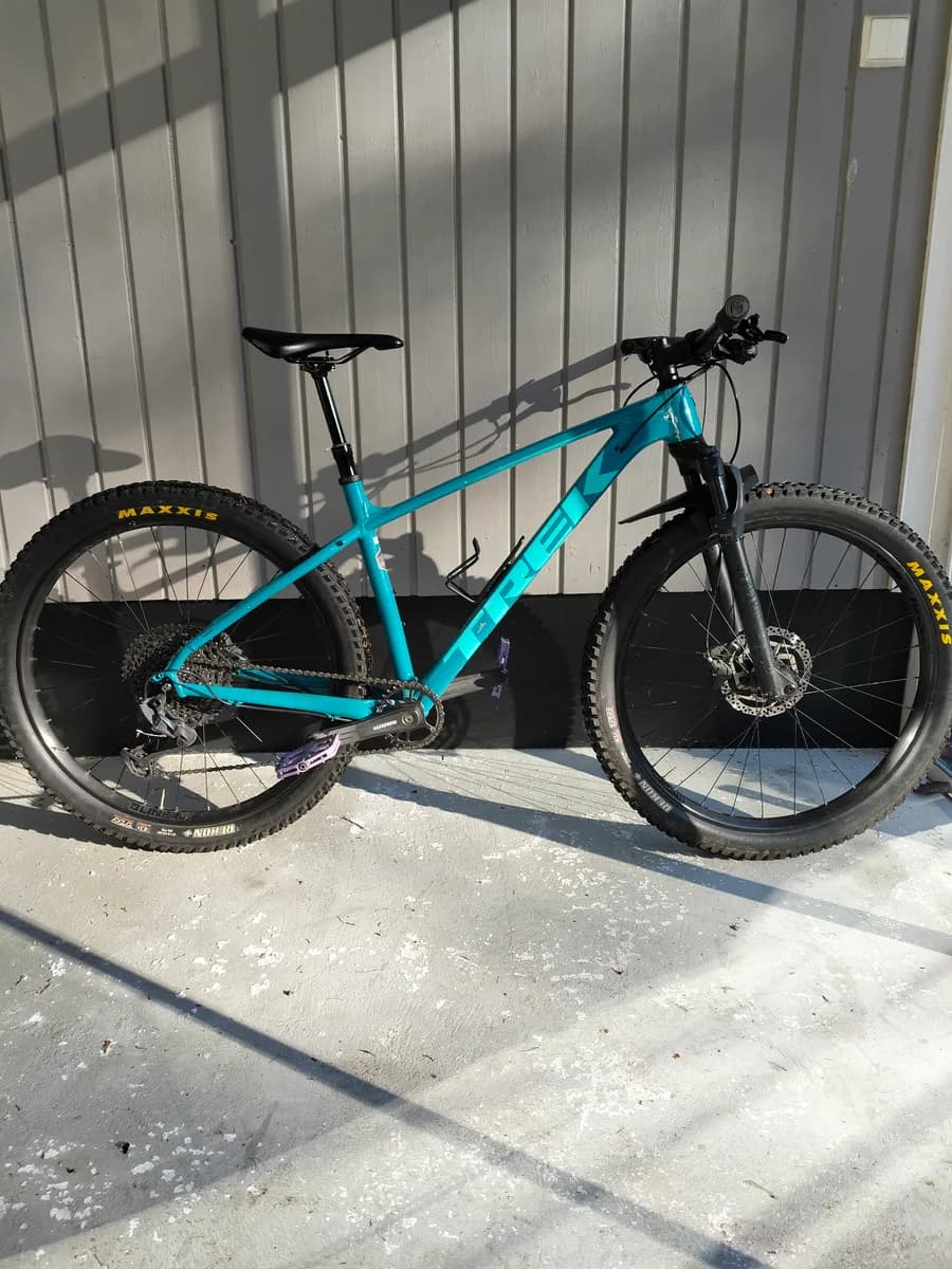Trek Roscoe 7 