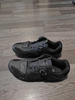 GIRO Savix II