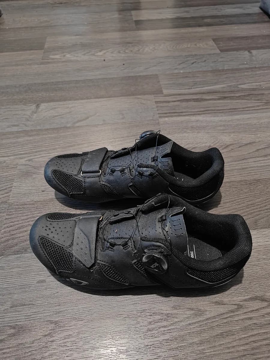 GIRO Savix II