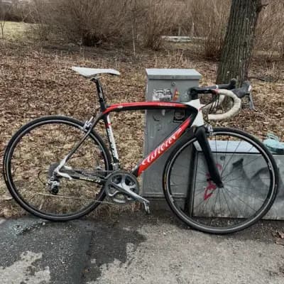 Wilier Izoard xp pro race carbon 56/L