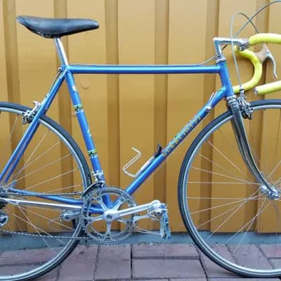 Guerciotti 1979 Nuovo/Super Record