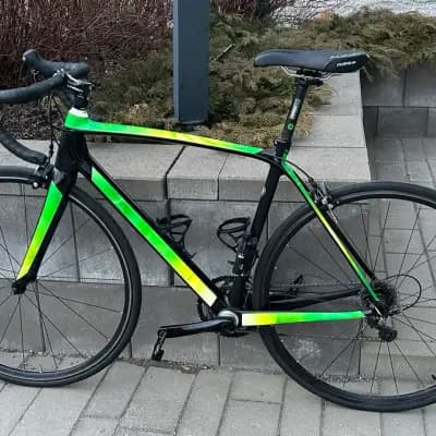 Merida Scultura CF 904