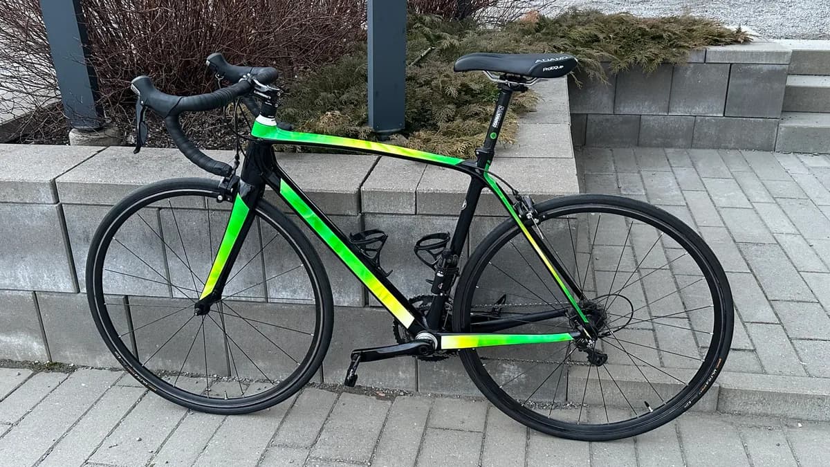 Merida Scultura CF 904