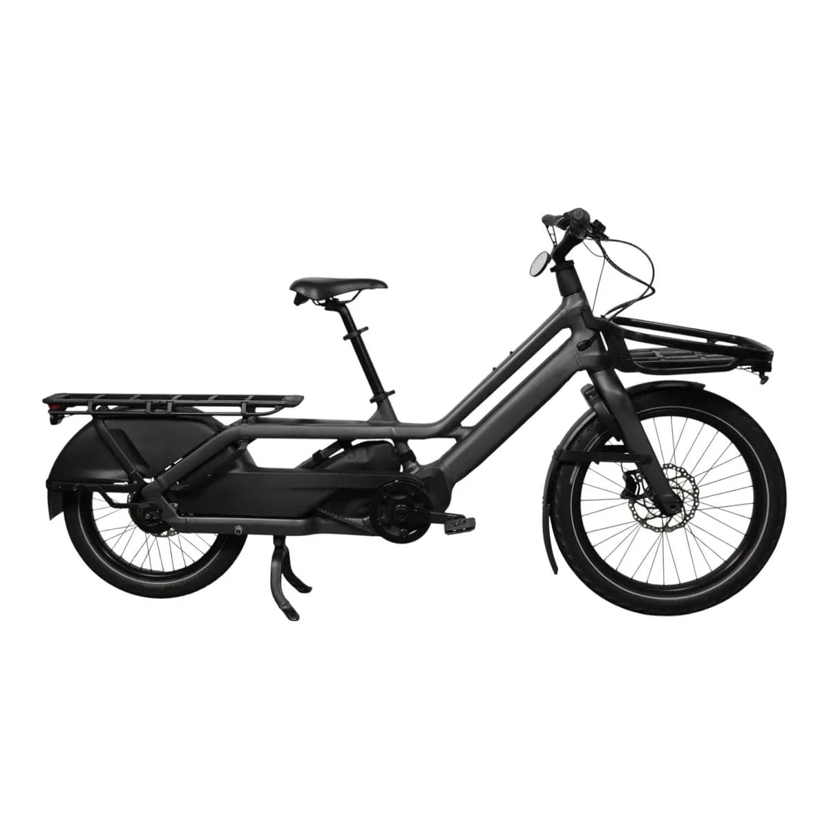 Specialized Porto - käytetty hybridipyörä