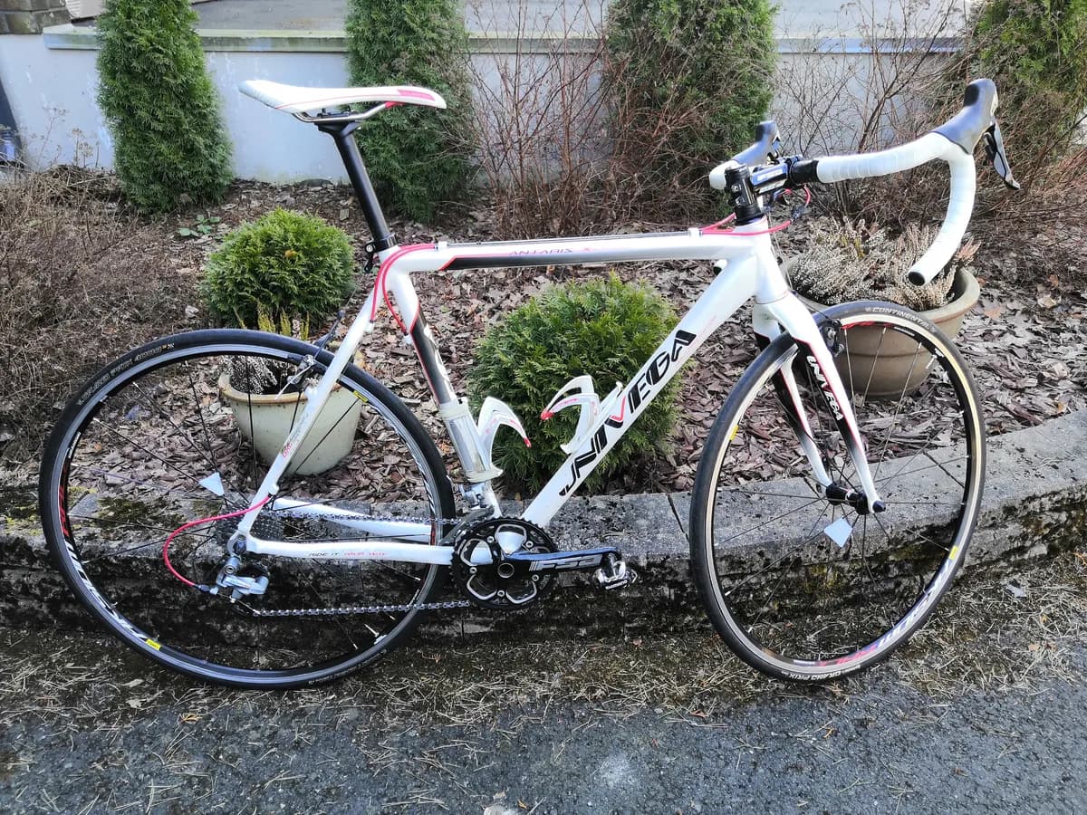 Univega Antaris X-Pro