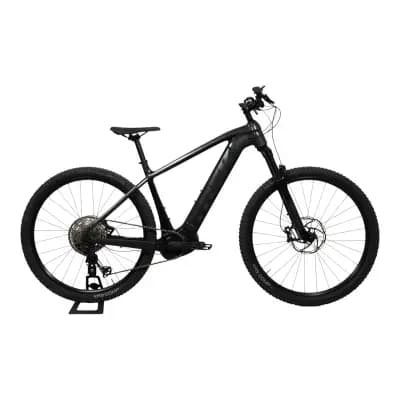 Trek Powerfly 5 Gen 4 - käytetty etujousitettu maastopyörä