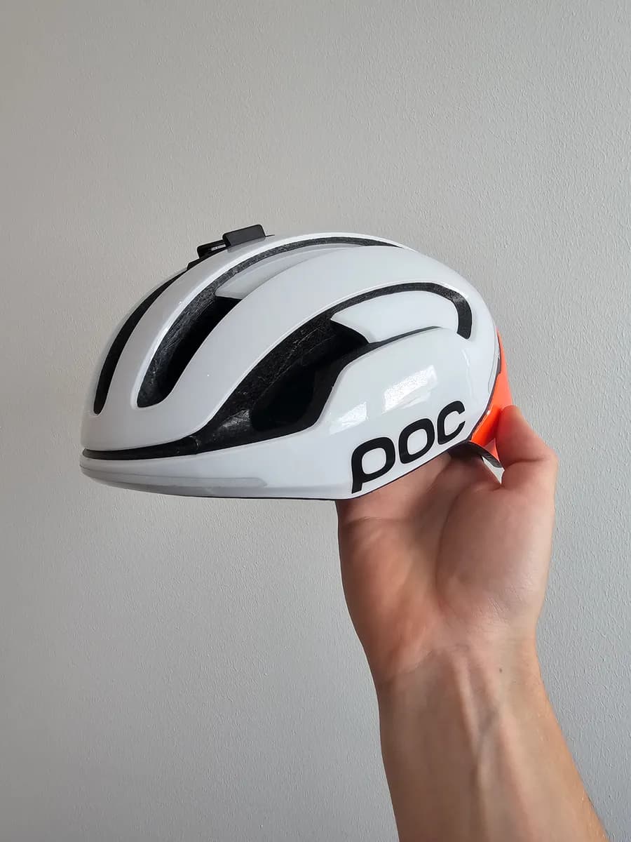 POC Omne Air MIPS AVIP (M 54-59cm)