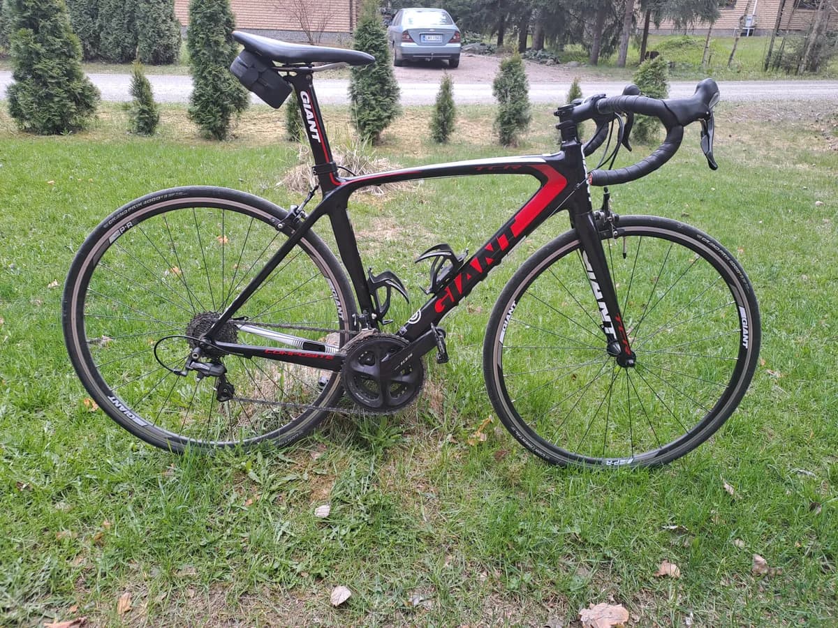 Giant TCR Advanced 2