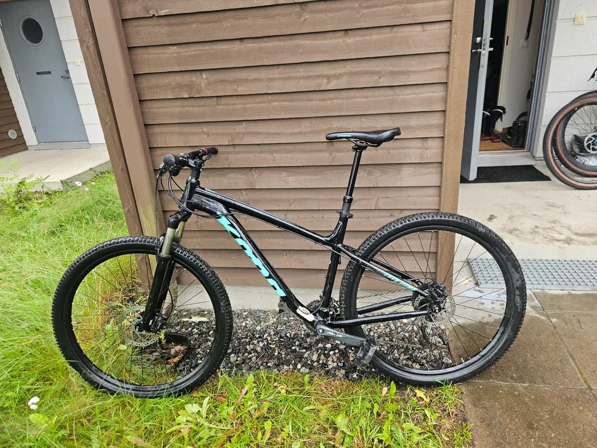 Kona Lava dome 2019