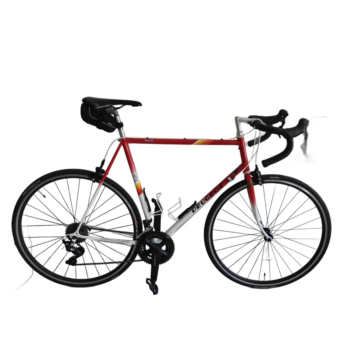 Peugeot Aravis