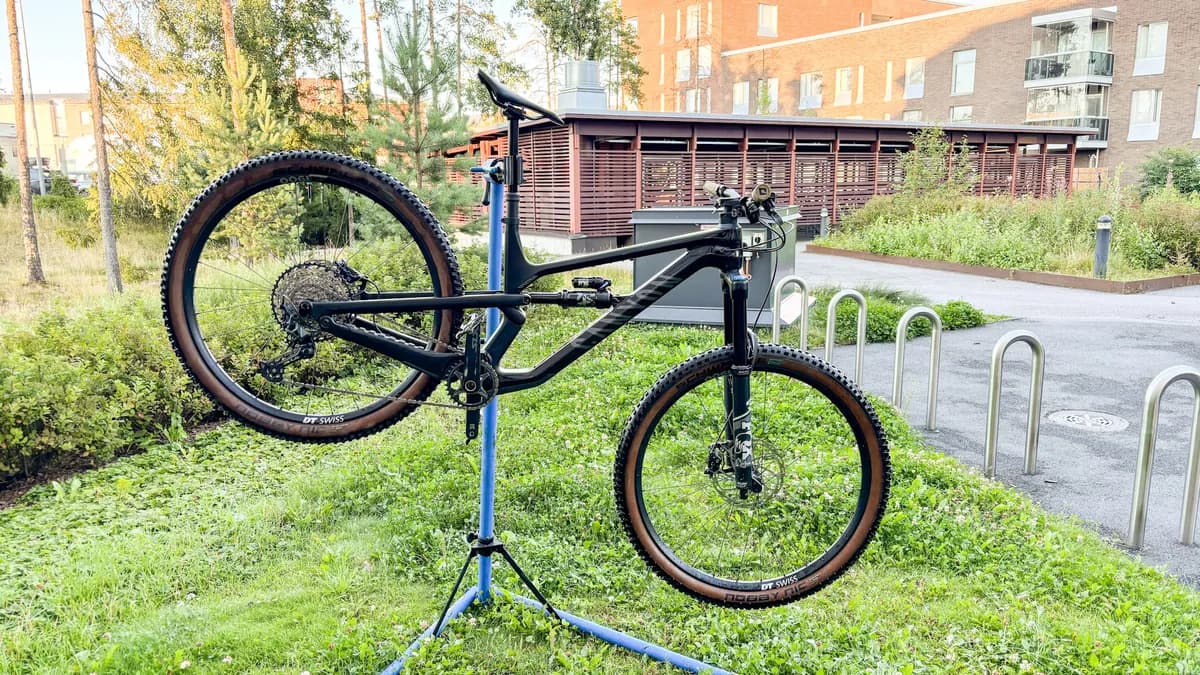 Canyon Spectral CF 7 2024