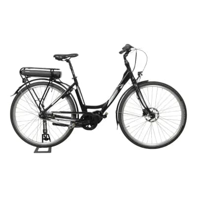 Helkama E7 - käytetty hybridipyörä