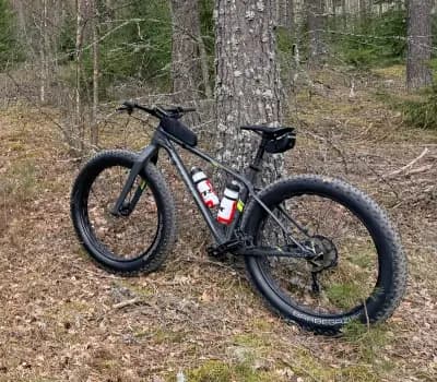 Trek Farley 5
