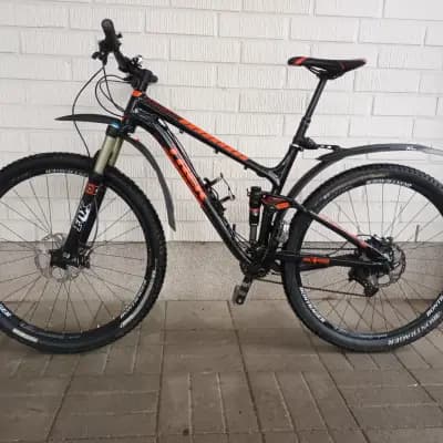 Trek Maastopyörä