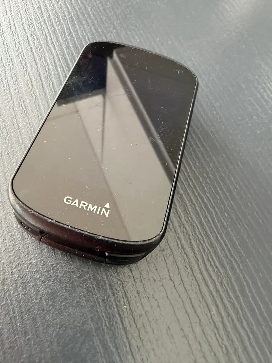 Garmin Edge 530