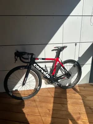 Cervélo s2